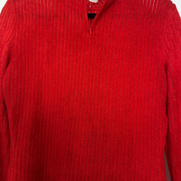 Vintage Thierry Mugler Couture Pullover - Picture 6 of 6